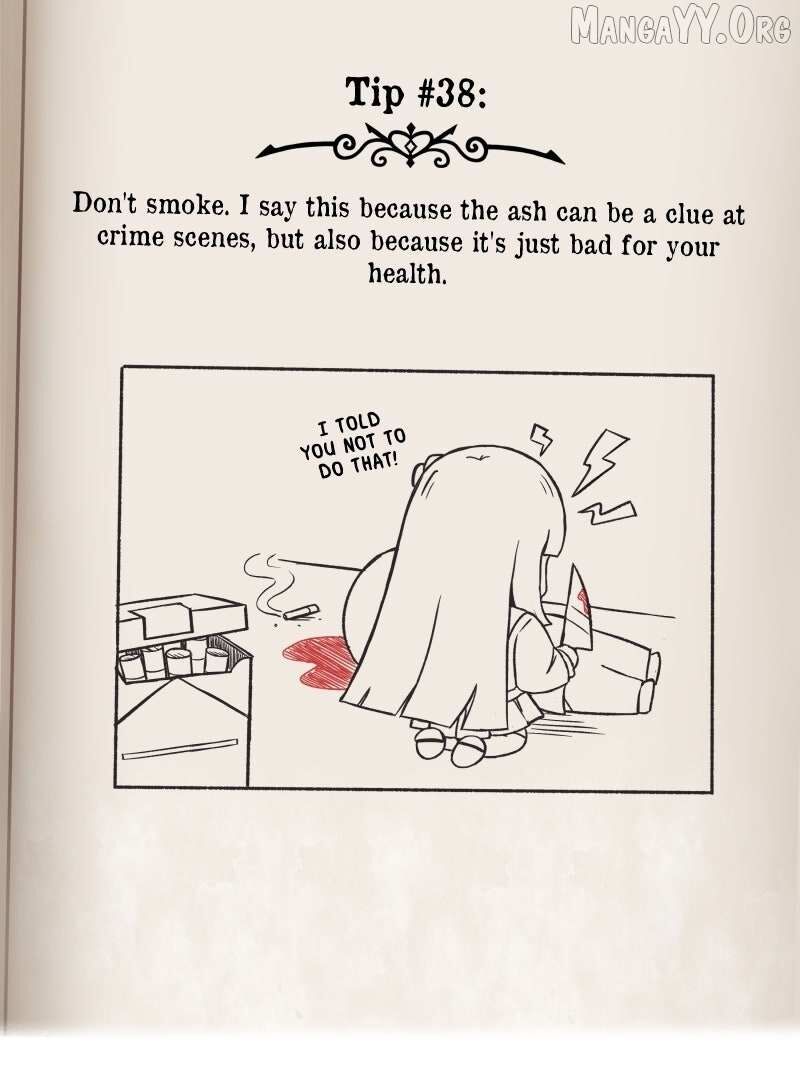 Stalker X Stalker Chapter 180 Page 15