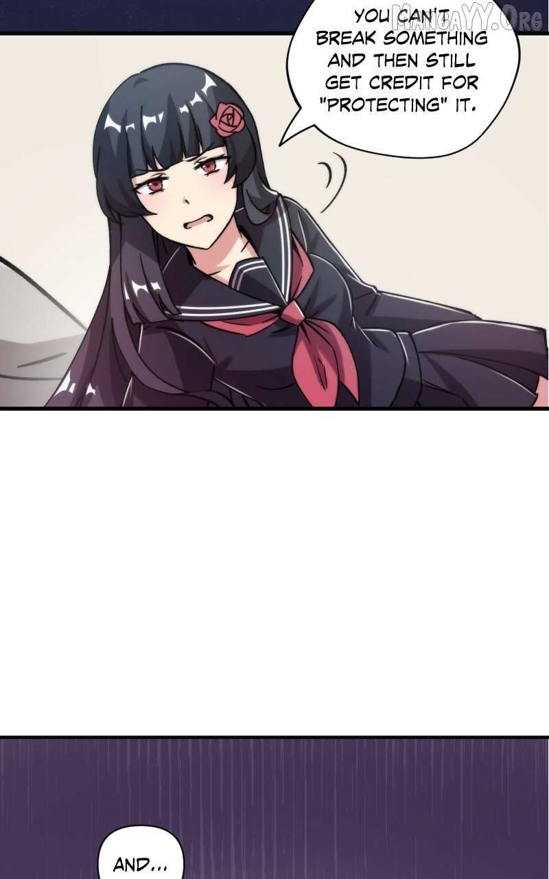 Stalker X Stalker Chapter 180 Page 7