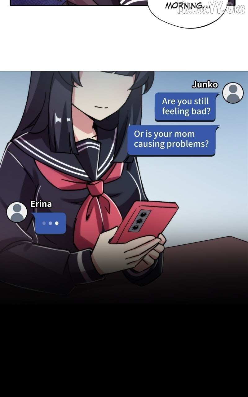 Stalker X Stalker Chapter 181 Page 11