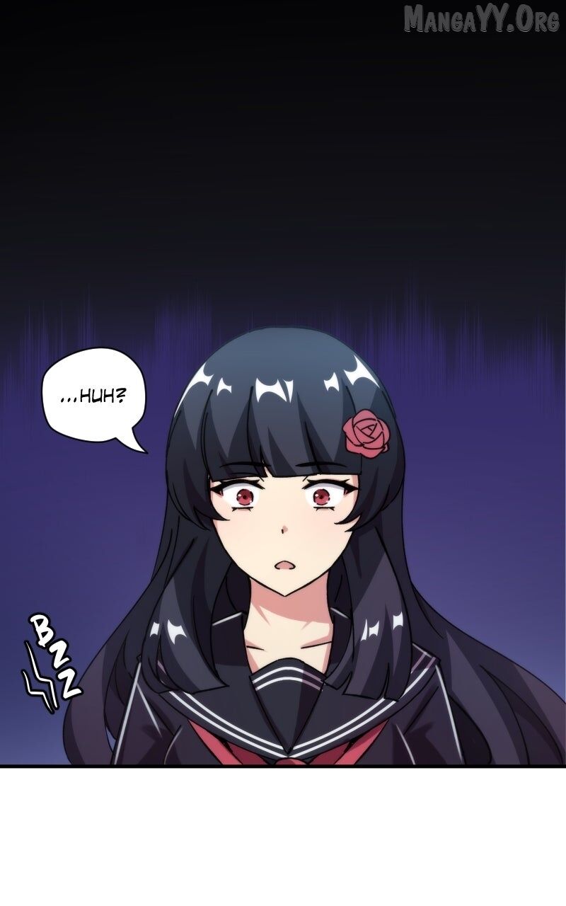 Stalker X Stalker Chapter 181 Page 14