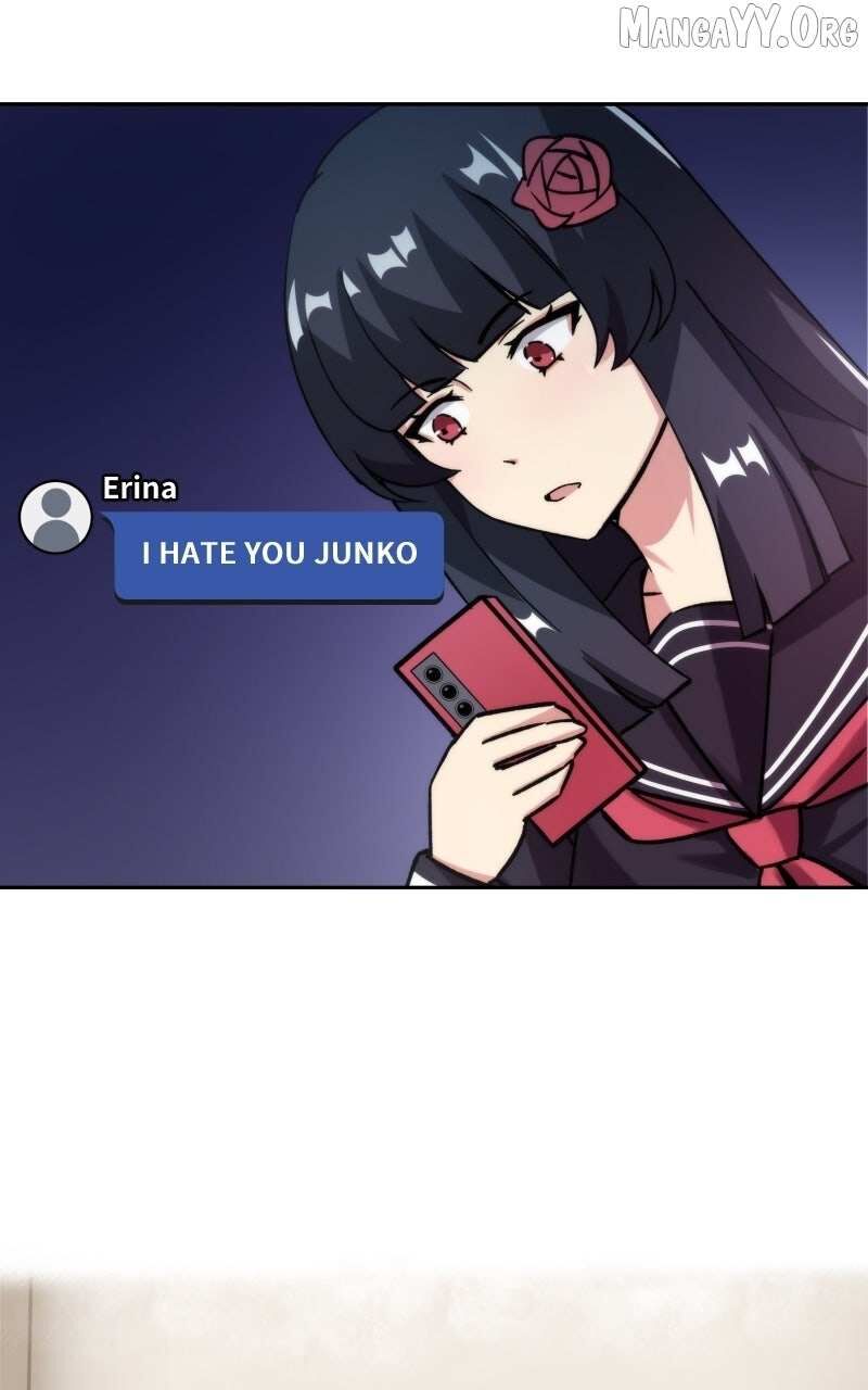 Stalker X Stalker Chapter 181 Page 15