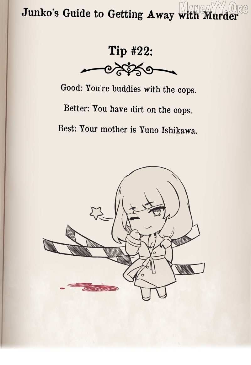 Stalker X Stalker Chapter 181 Page 16