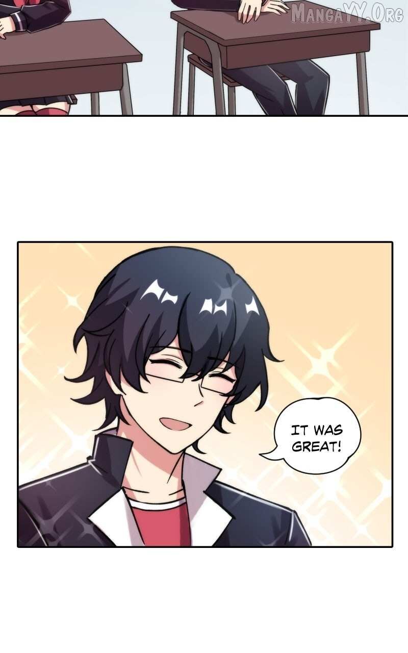 Stalker X Stalker Chapter 181 Page 4