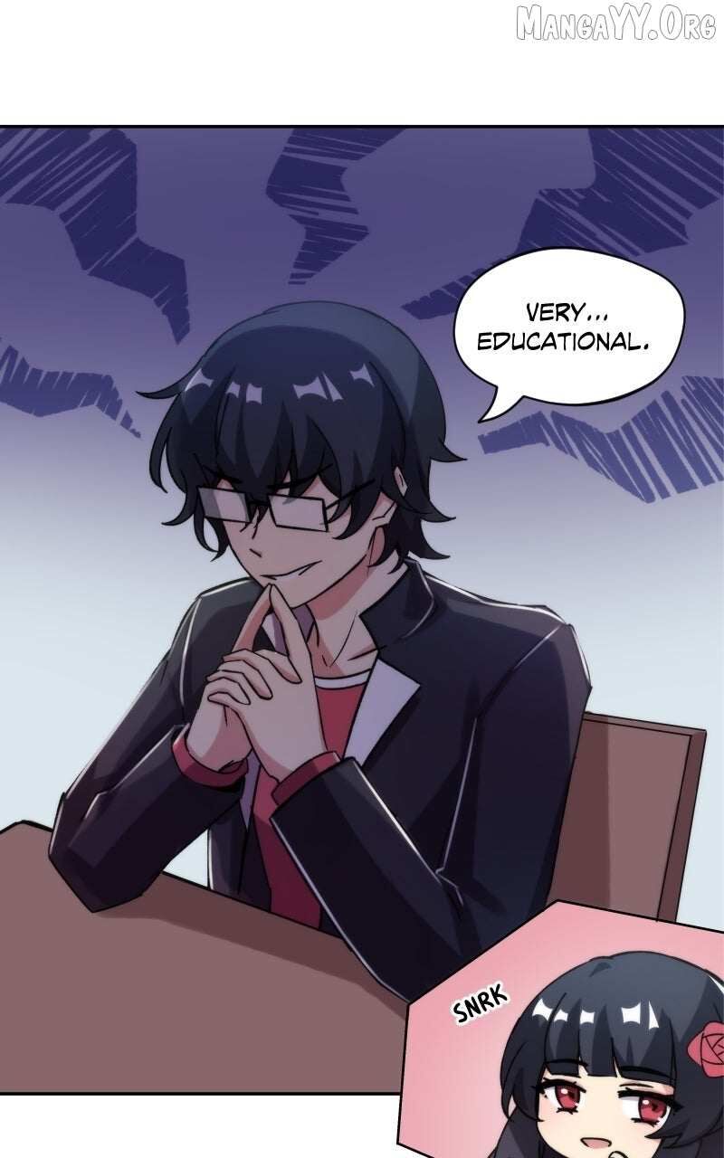 Stalker X Stalker Chapter 181 Page 5