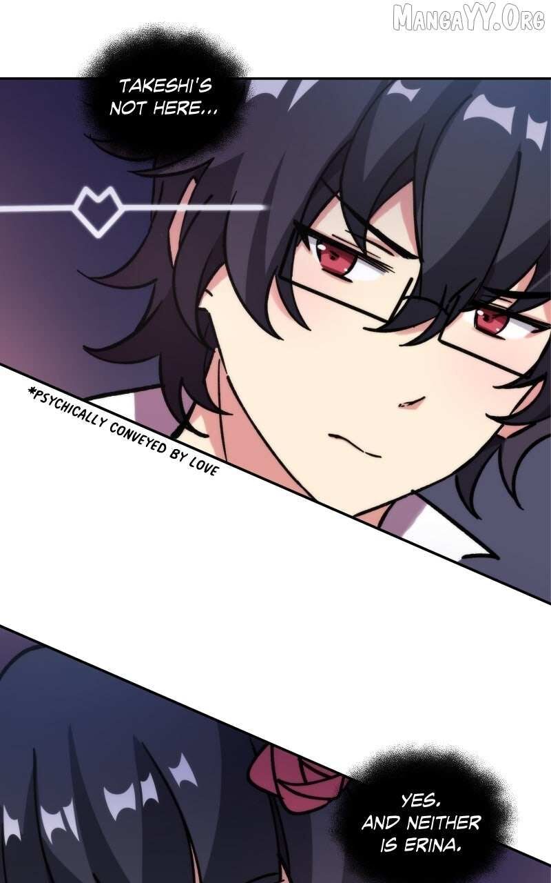 Stalker X Stalker Chapter 181 Page 7