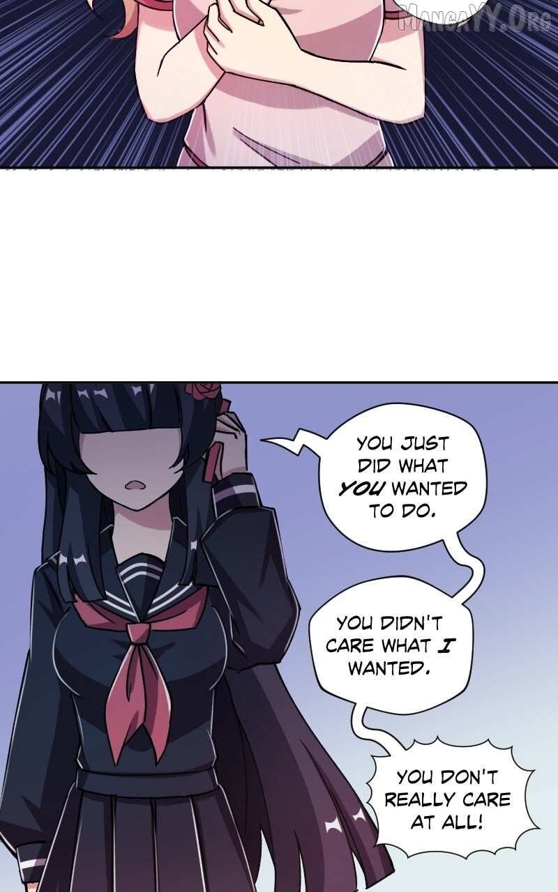 Stalker X Stalker Chapter 182 Page 10