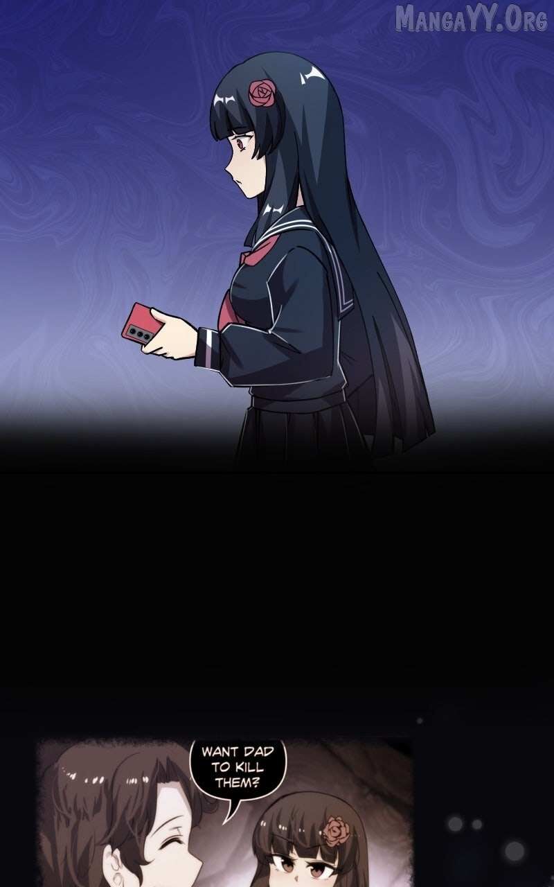 Stalker X Stalker Chapter 182 Page 12