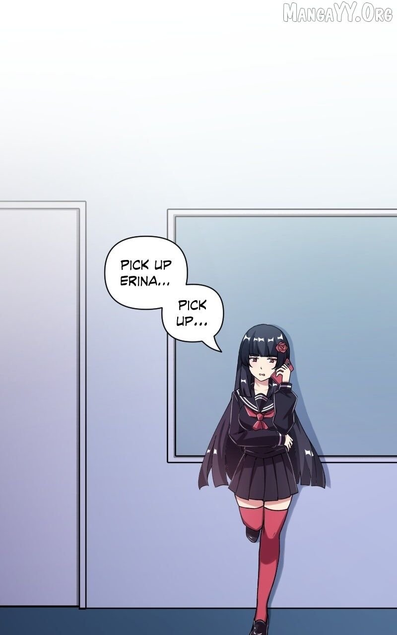 Stalker X Stalker Chapter 182 Page 2