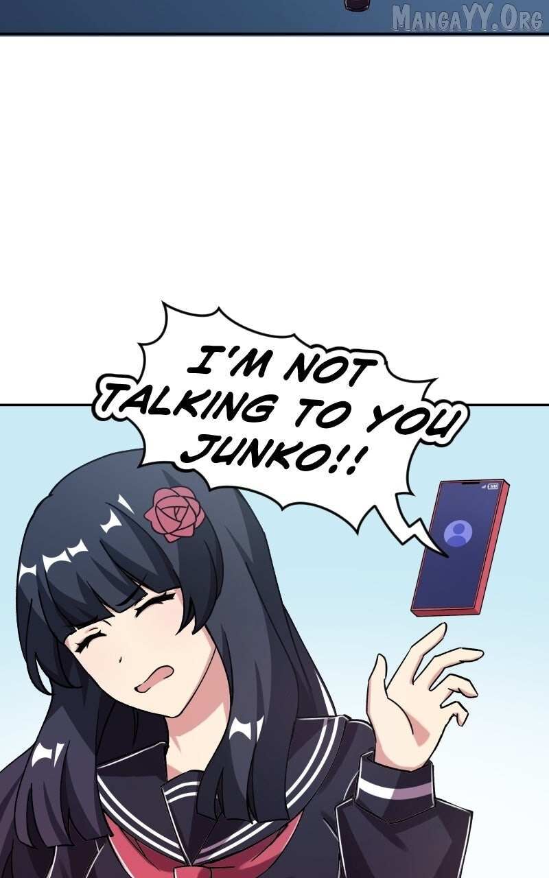 Stalker X Stalker Chapter 182 Page 3