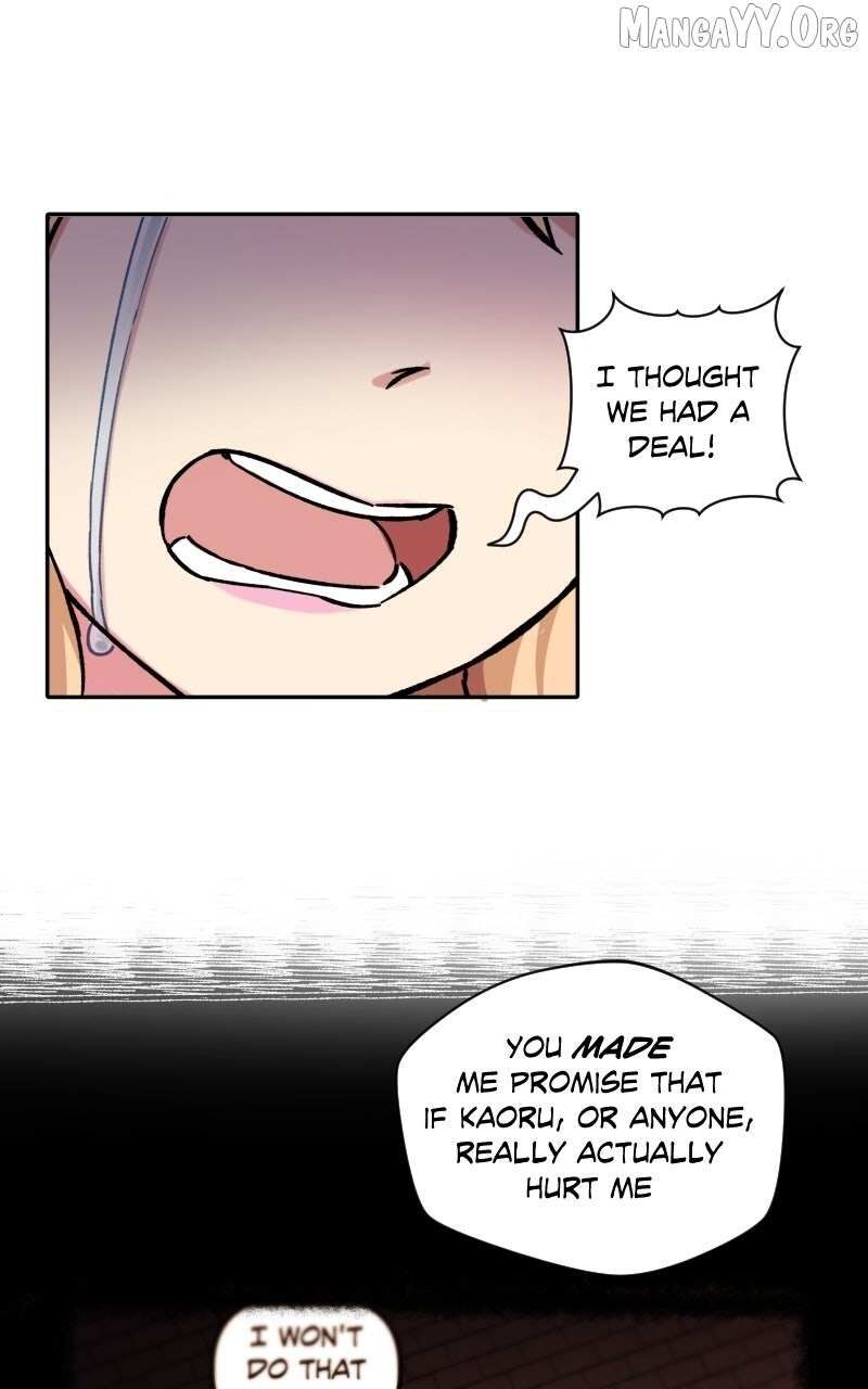 Stalker X Stalker Chapter 182 Page 6