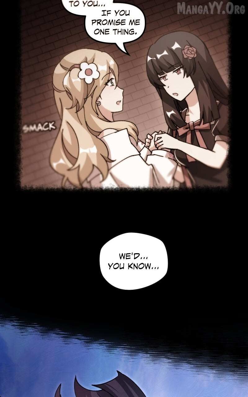 Stalker X Stalker Chapter 182 Page 7