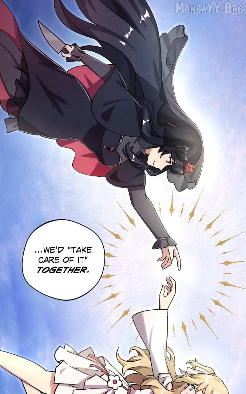 Stalker X Stalker Chapter 182 Page 8