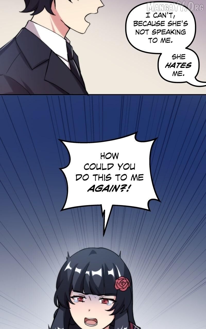 Stalker X Stalker Chapter 183 Page 13