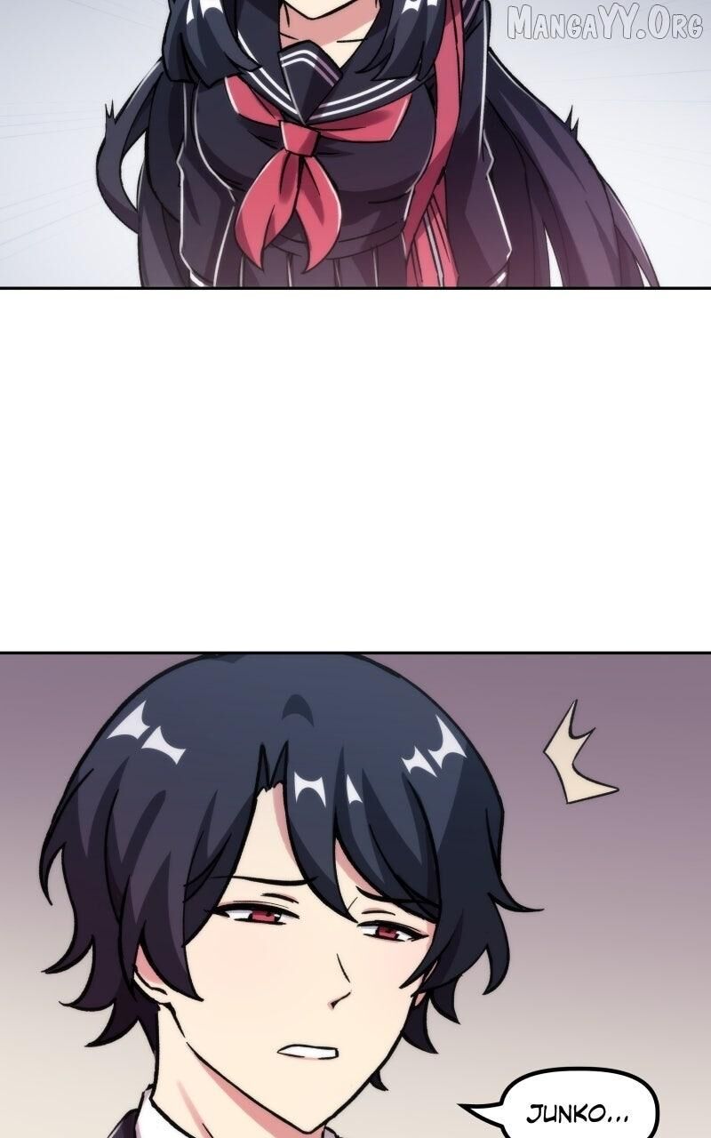 Stalker X Stalker Chapter 183 Page 14