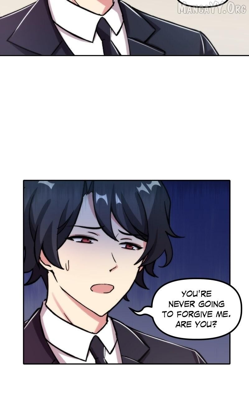 Stalker X Stalker Chapter 183 Page 15