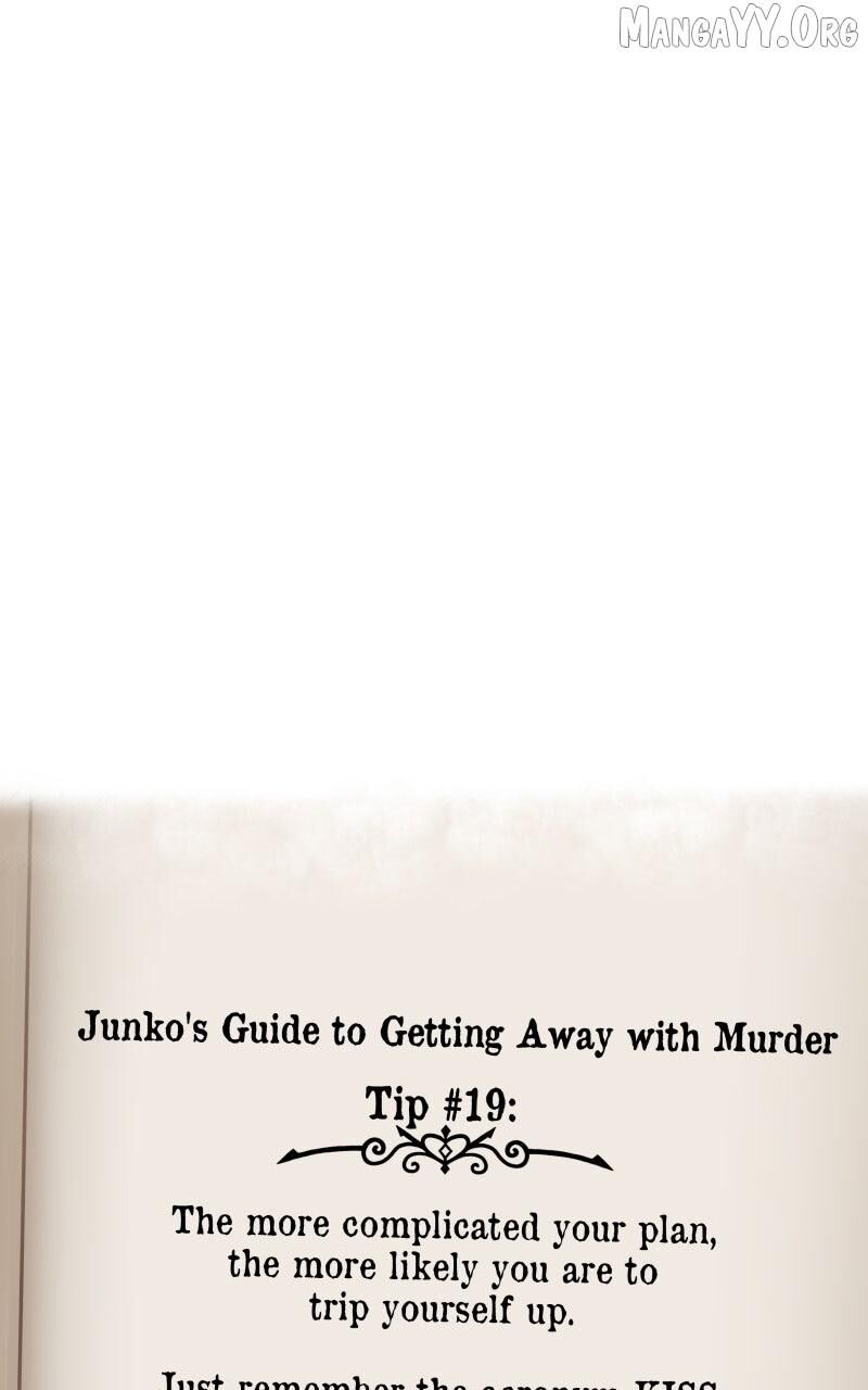 Stalker X Stalker Chapter 183 Page 16