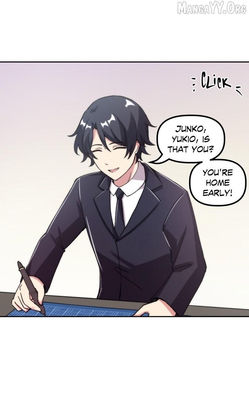 Stalker X Stalker Chapter 183 Page 2