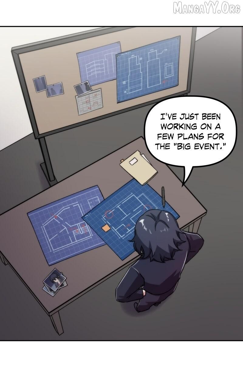 Stalker X Stalker Chapter 183 Page 3