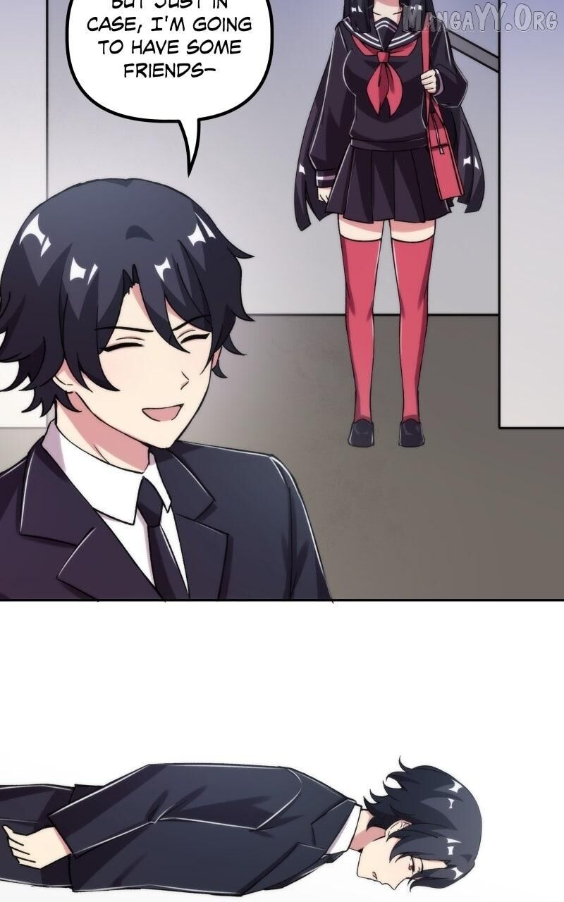 Stalker X Stalker Chapter 183 Page 5