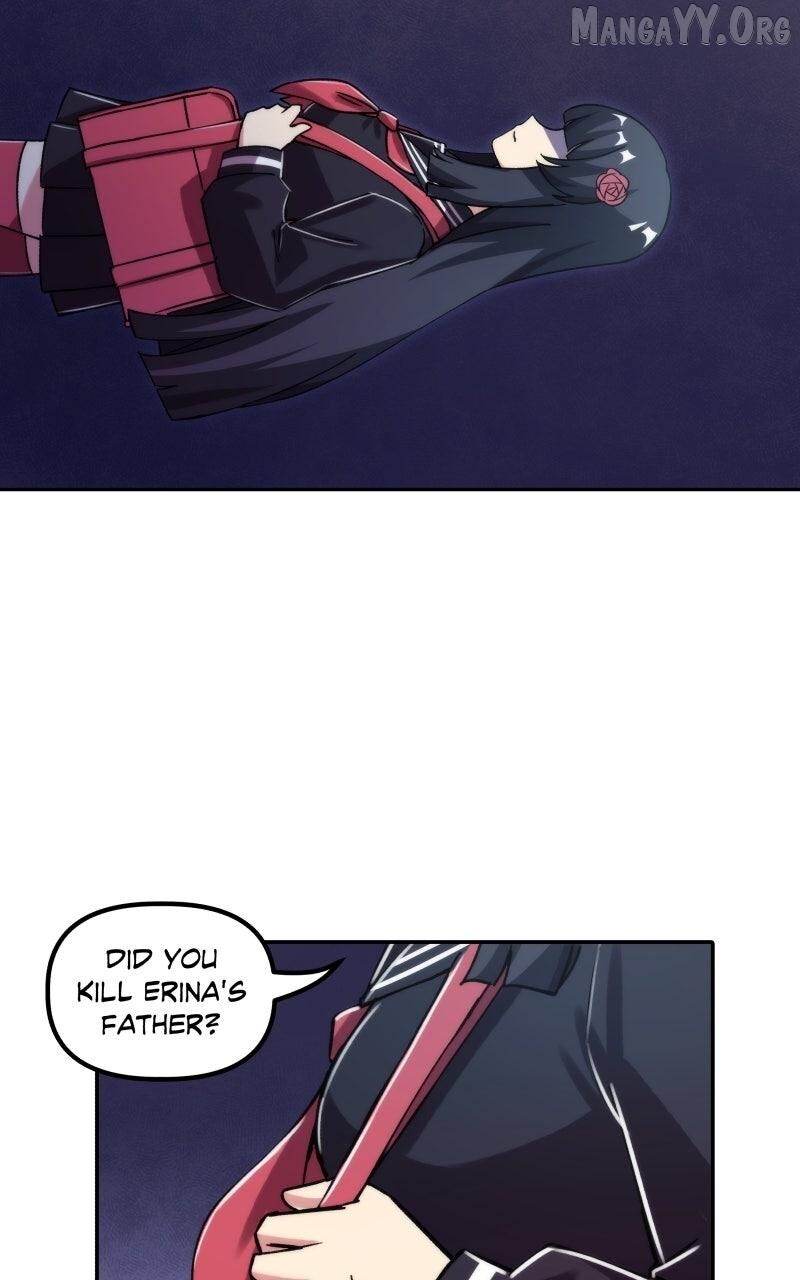 Stalker X Stalker Chapter 183 Page 7