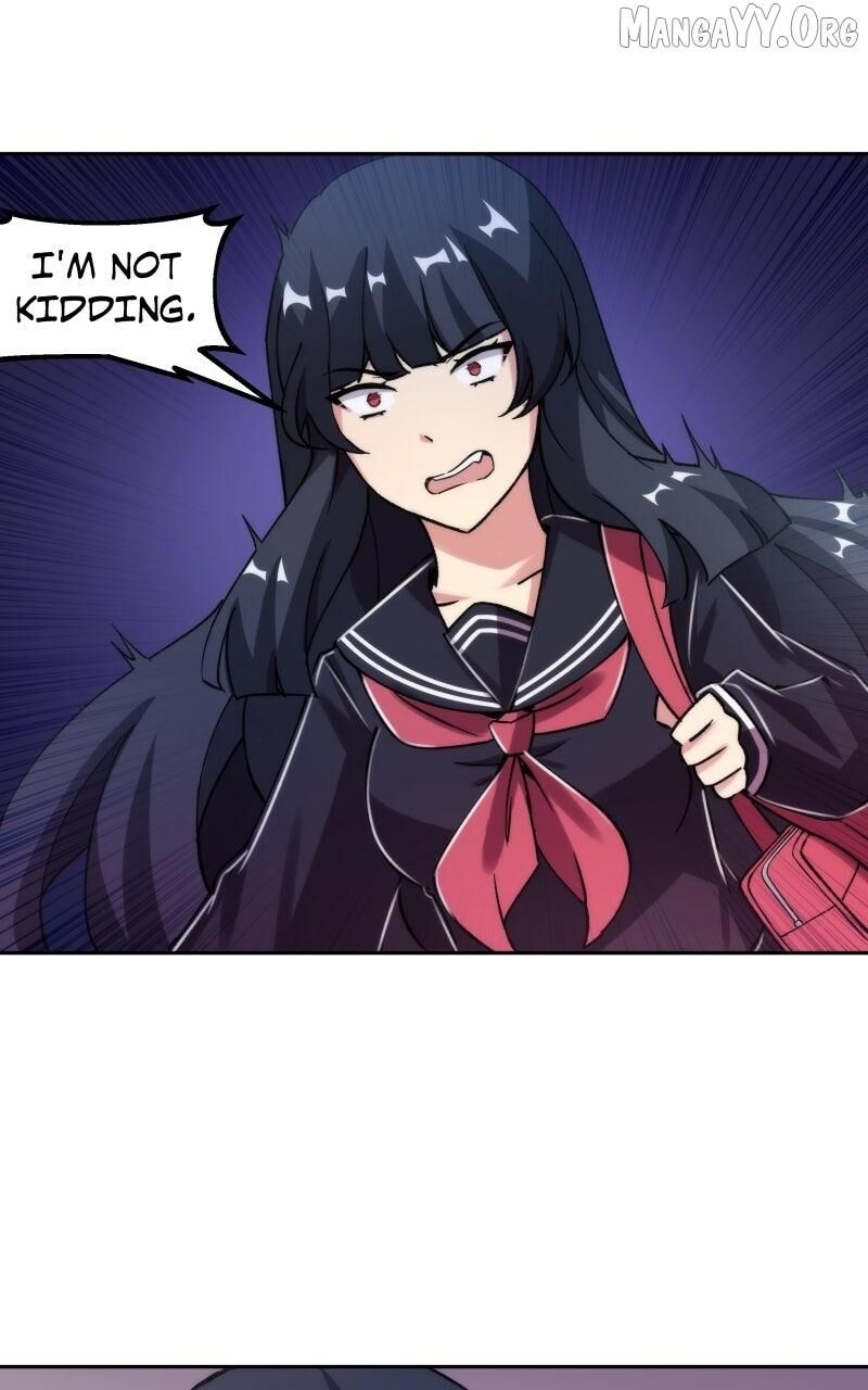 Stalker X Stalker Chapter 183 Page 9