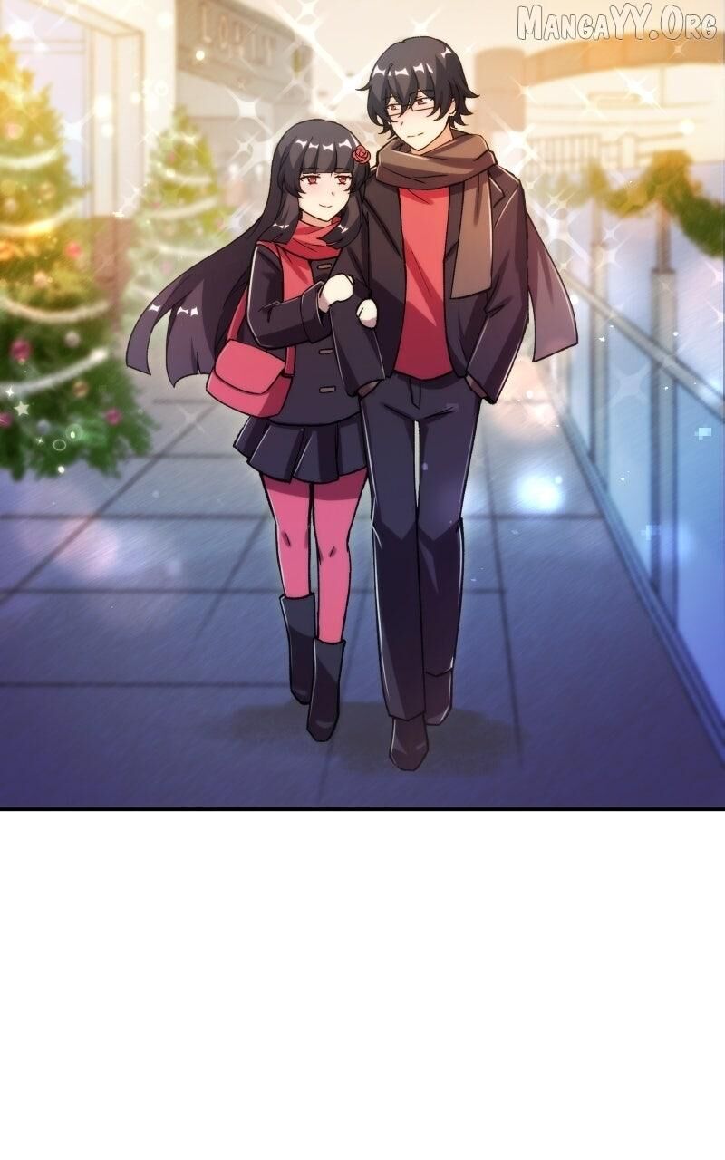 Stalker X Stalker Chapter 184 Page 11