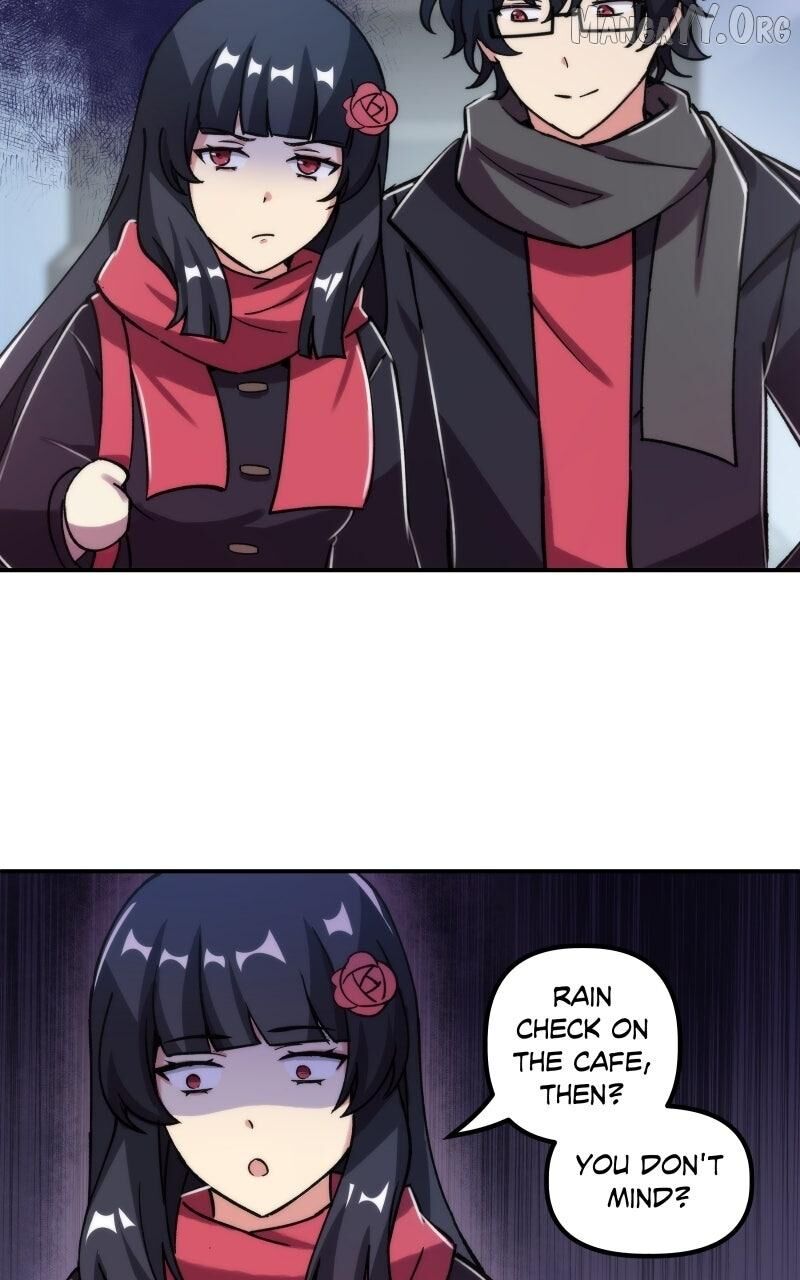 Stalker X Stalker Chapter 184 Page 14