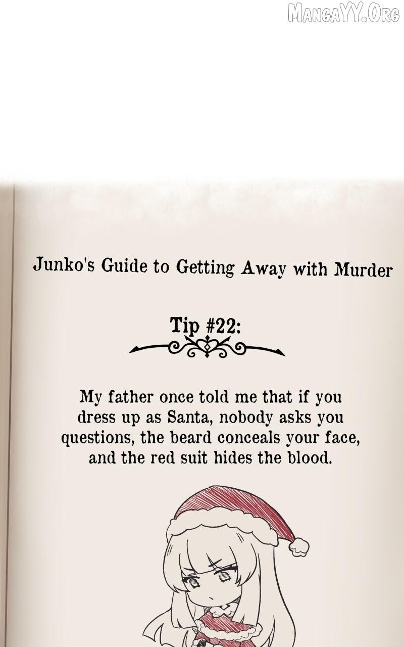 Stalker X Stalker Chapter 184 Page 16