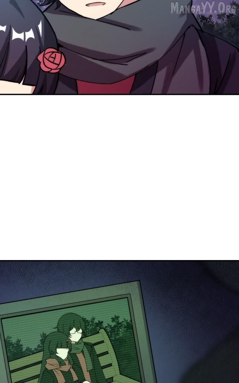 Stalker X Stalker Chapter 184 Page 7