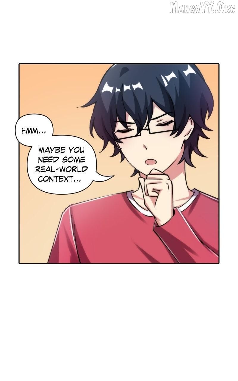 Stalker X Stalker Chapter 185 Page 10