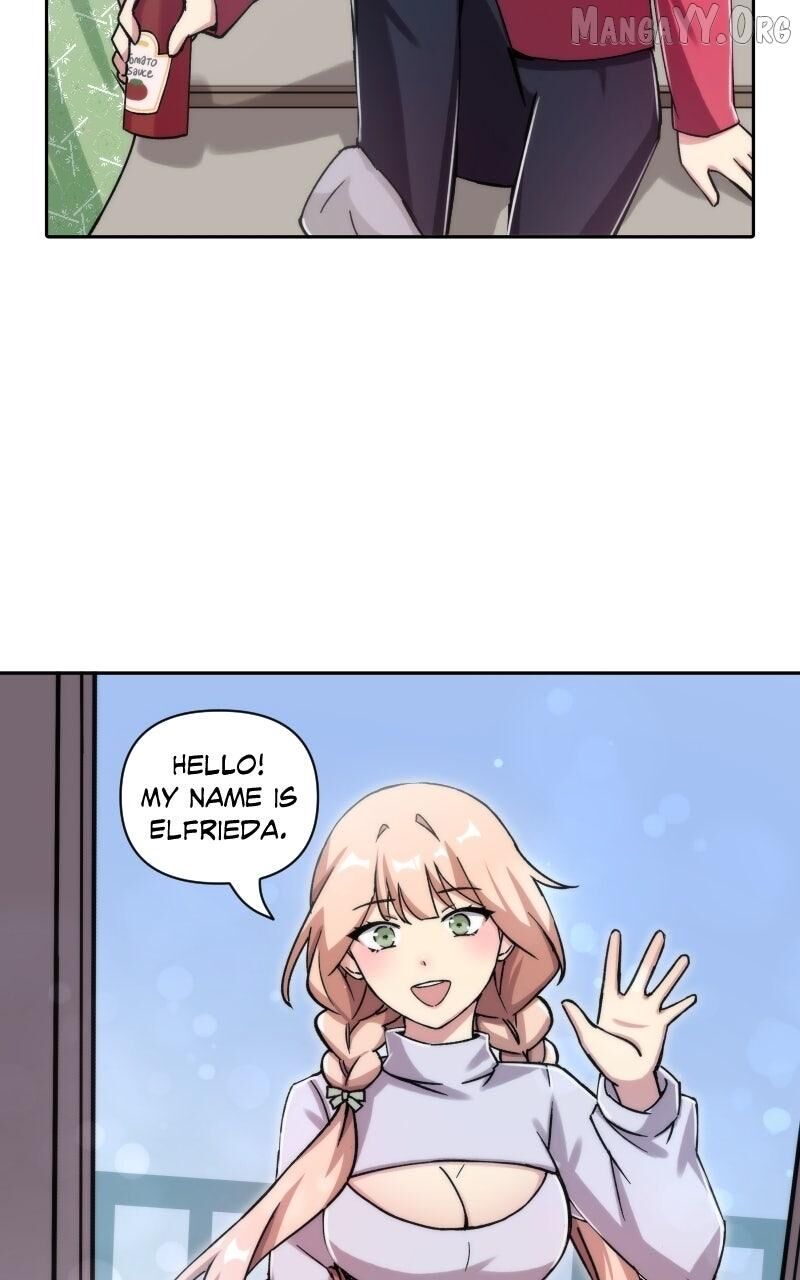 Stalker X Stalker Chapter 185 Page 13