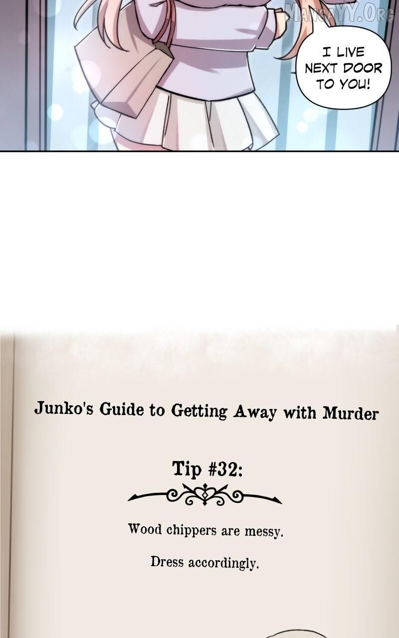 Stalker X Stalker Chapter 185 Page 14