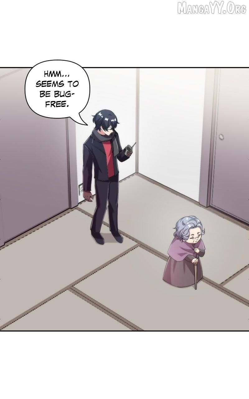 Stalker X Stalker Chapter 185 Page 3