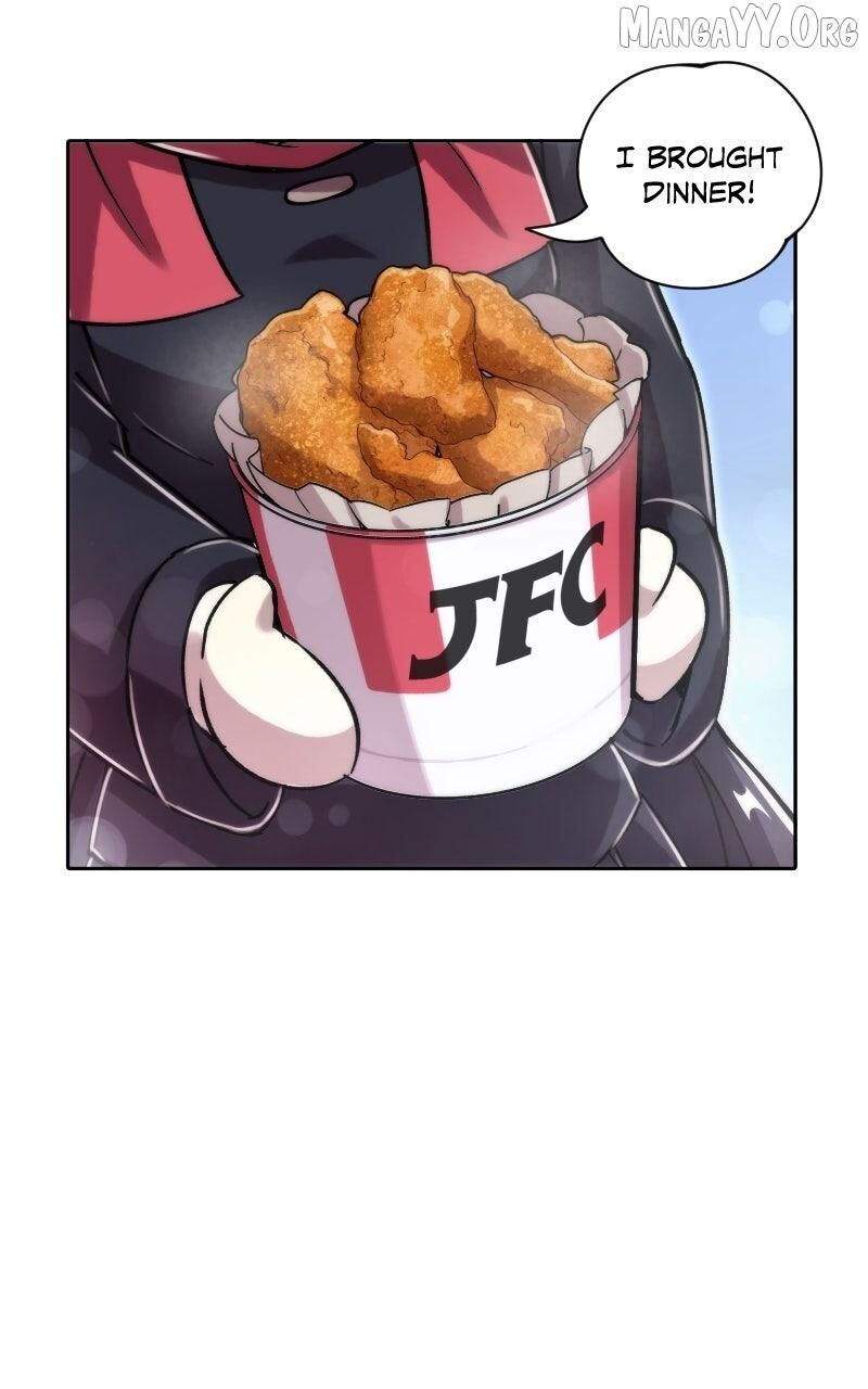 Stalker X Stalker Chapter 185 Page 7