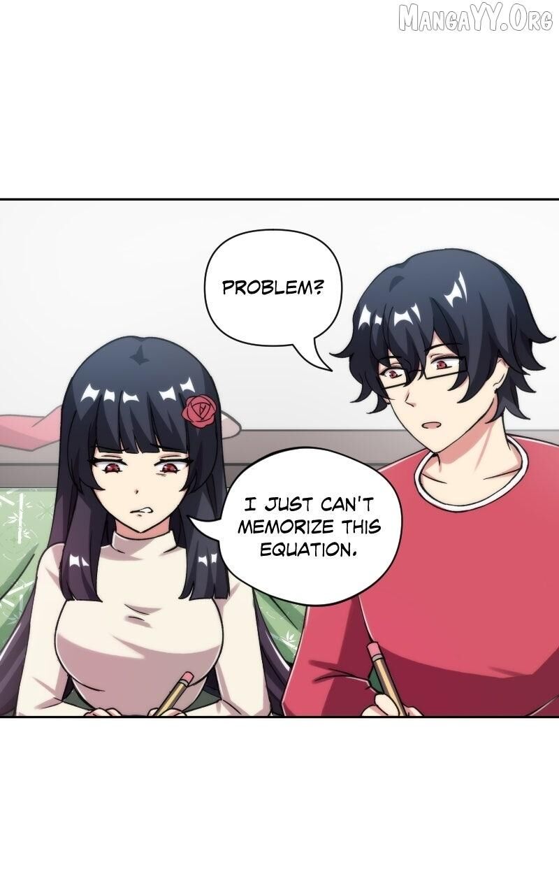 Stalker X Stalker Chapter 185 Page 9