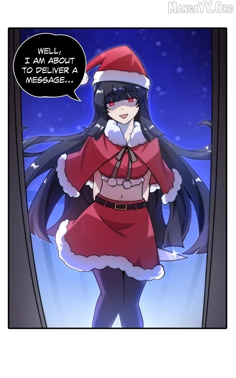 Stalker X Stalker Chapter 186 Page 12