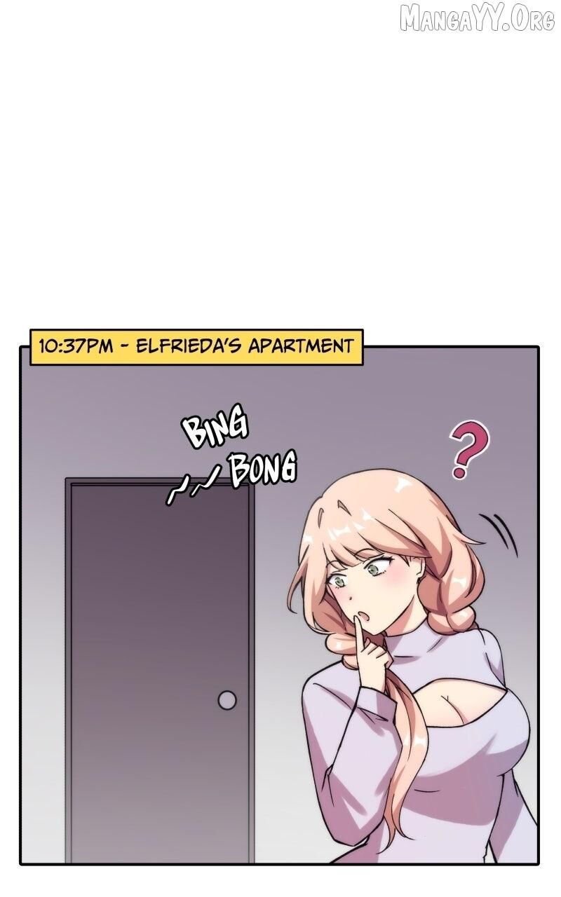 Stalker X Stalker Chapter 186 Page 9