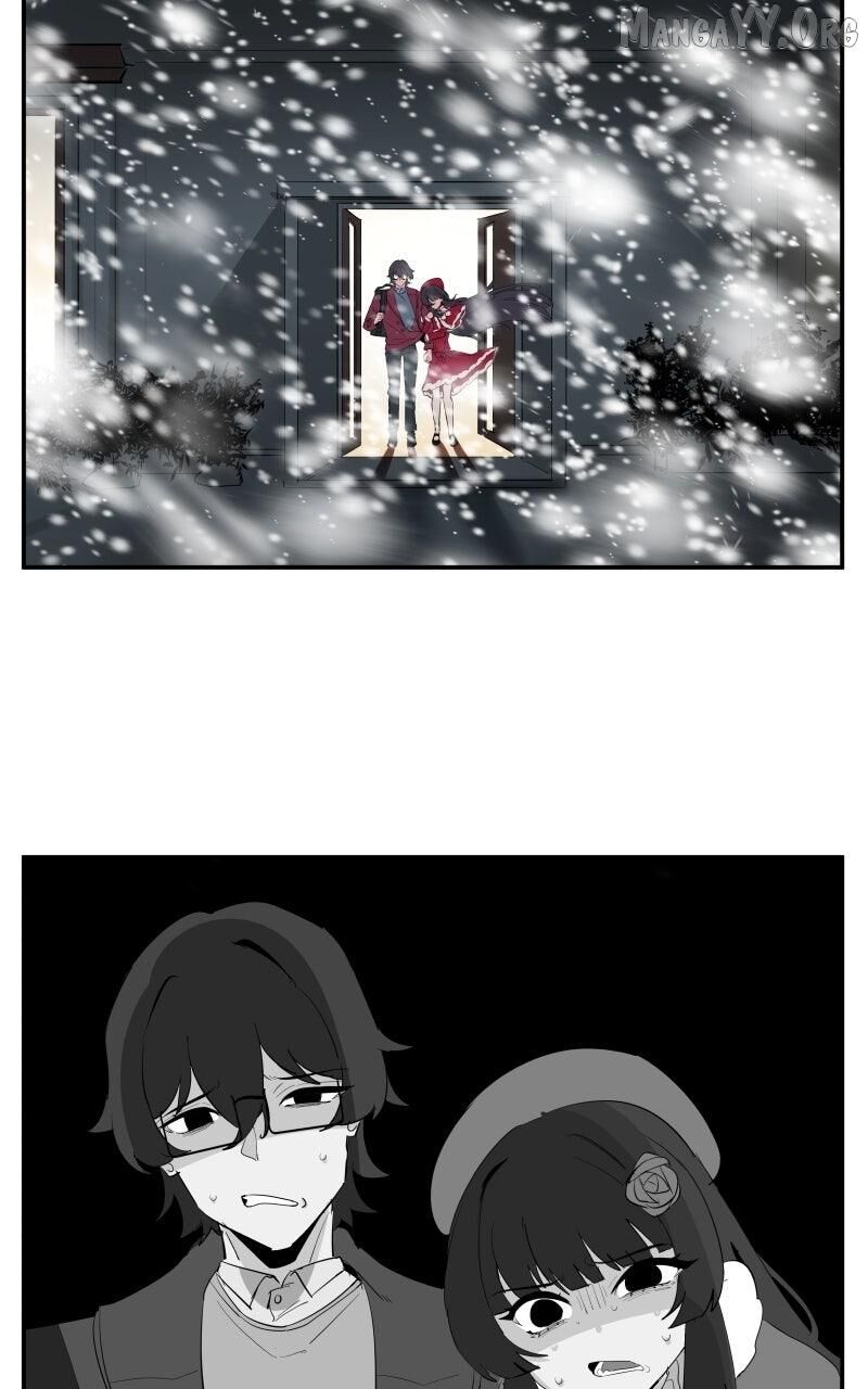 Stalker X Stalker Chapter 187 Page 4