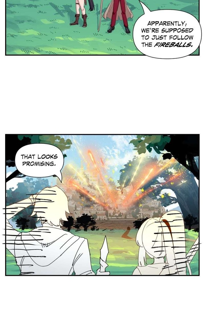 Stalker X Stalker Chapter 188 Page 2