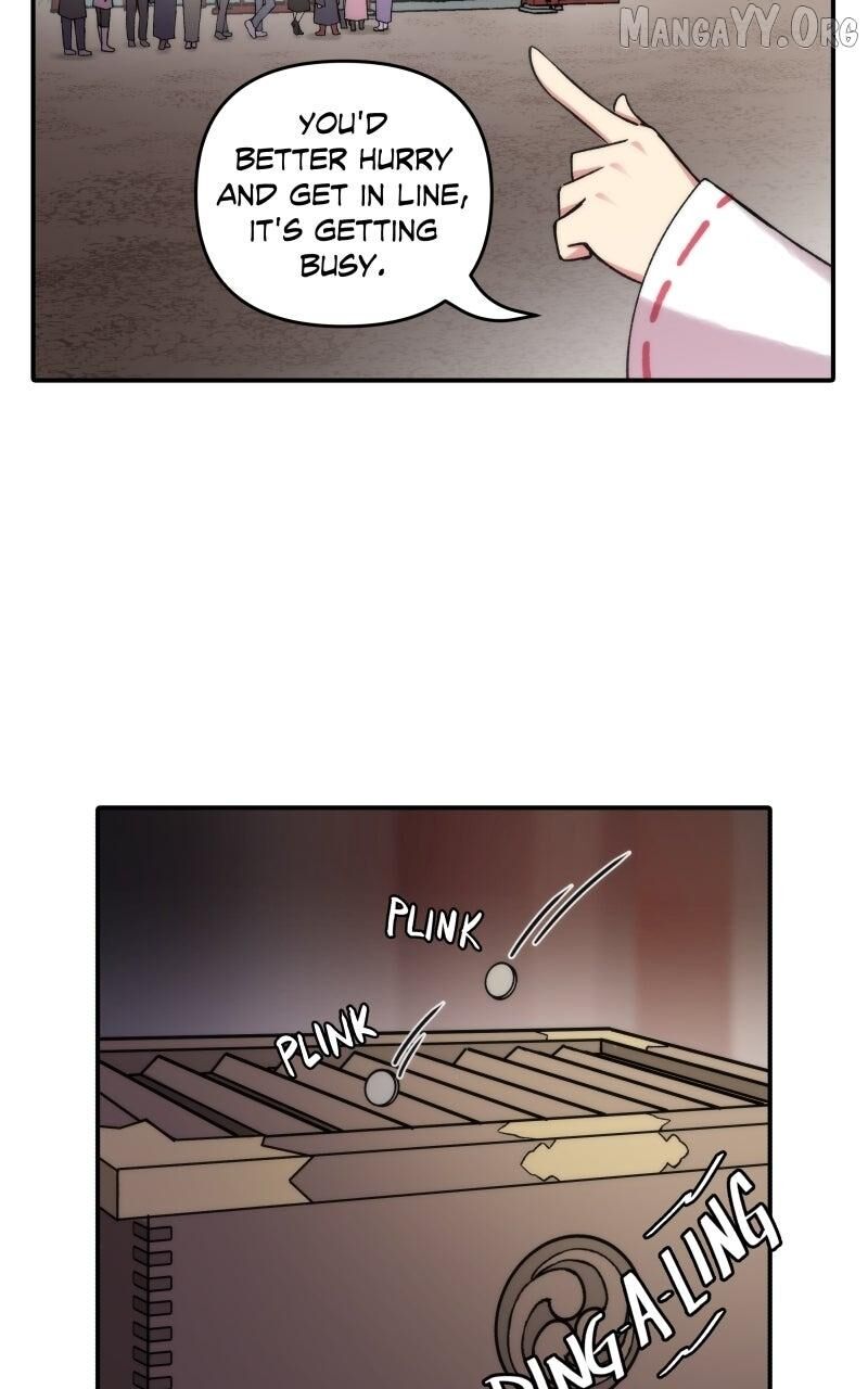 Stalker X Stalker Chapter 189 Page 10