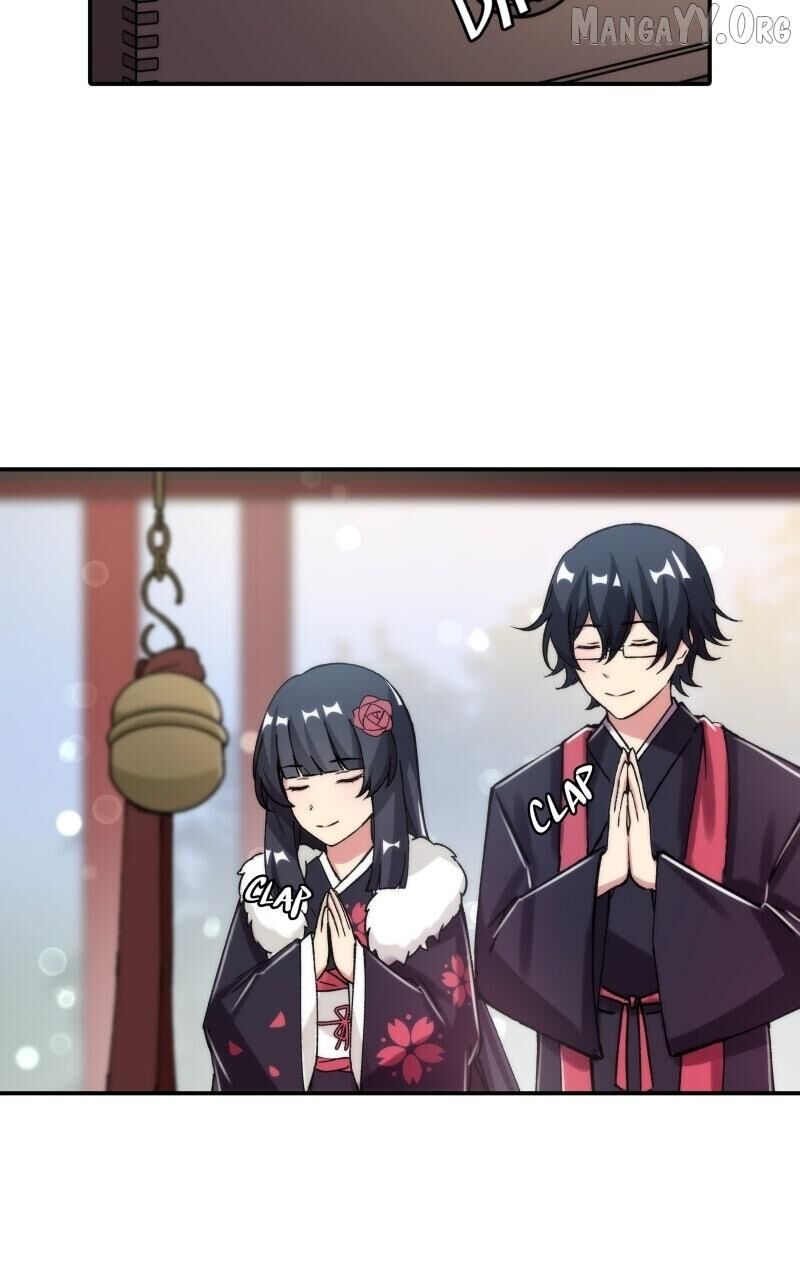 Stalker X Stalker Chapter 189 Page 11