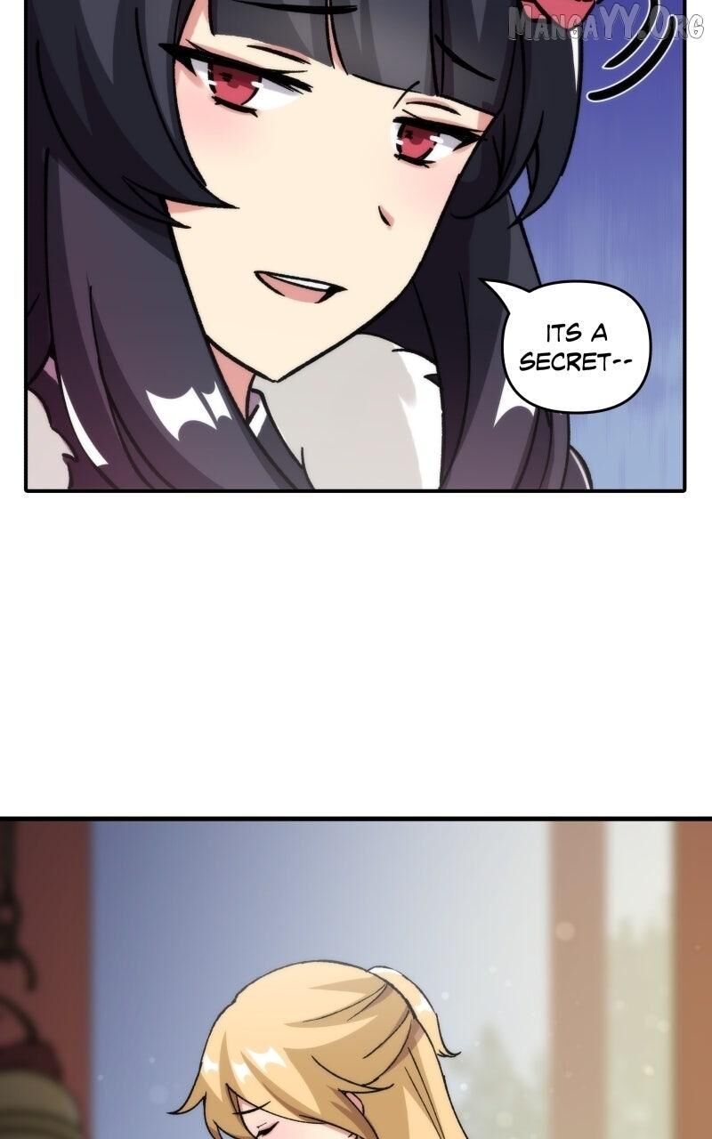 Stalker X Stalker Chapter 189 Page 14