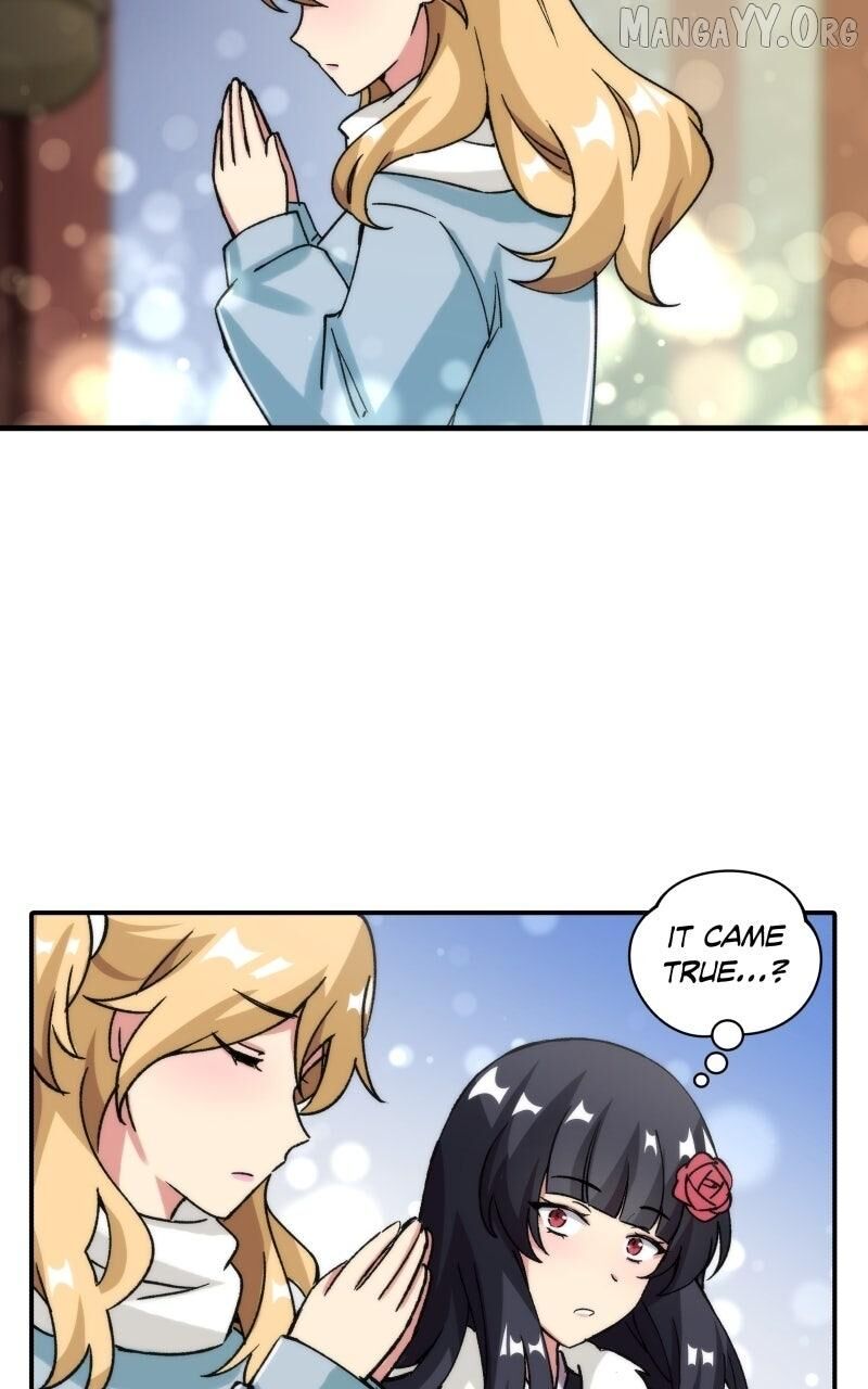 Stalker X Stalker Chapter 189 Page 15