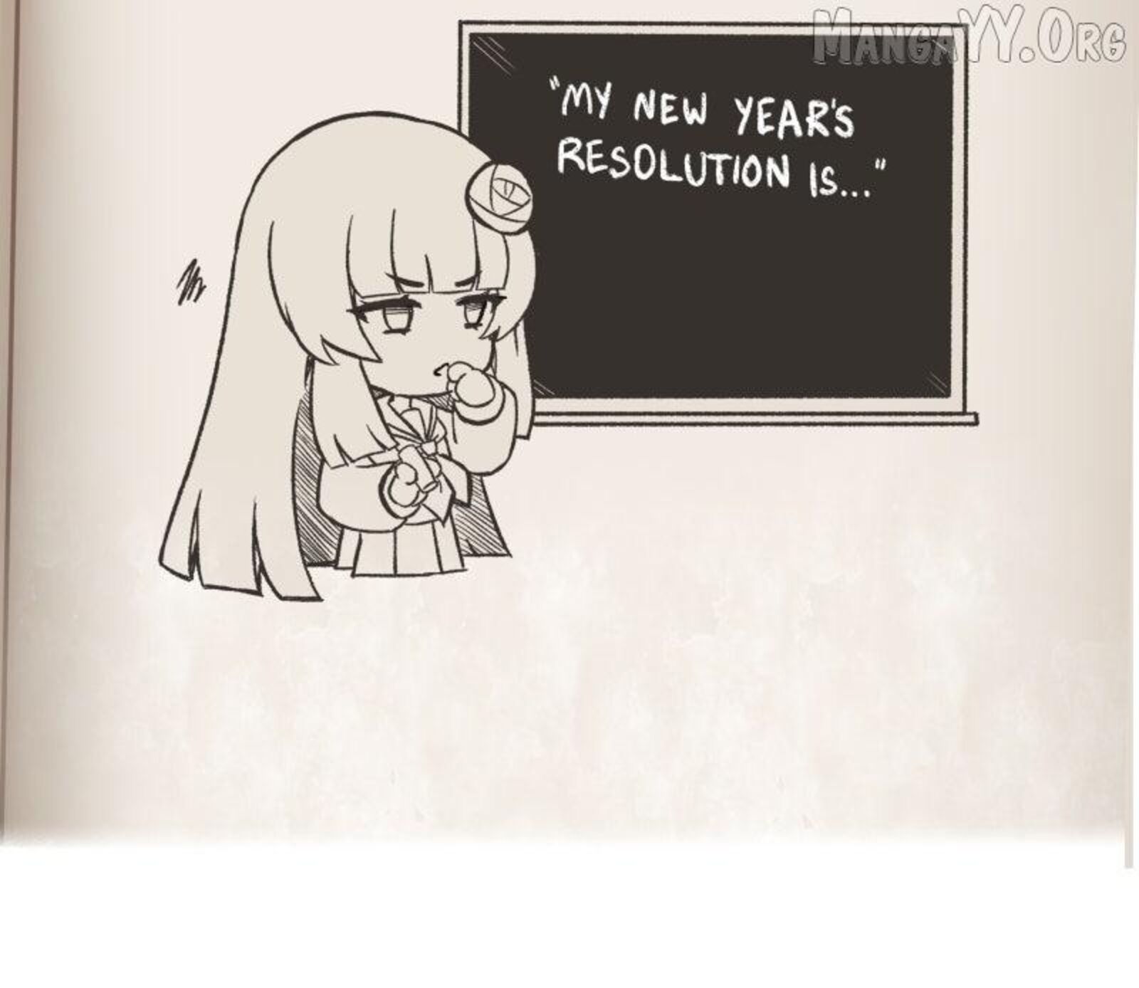 Stalker X Stalker Chapter 189 Page 17