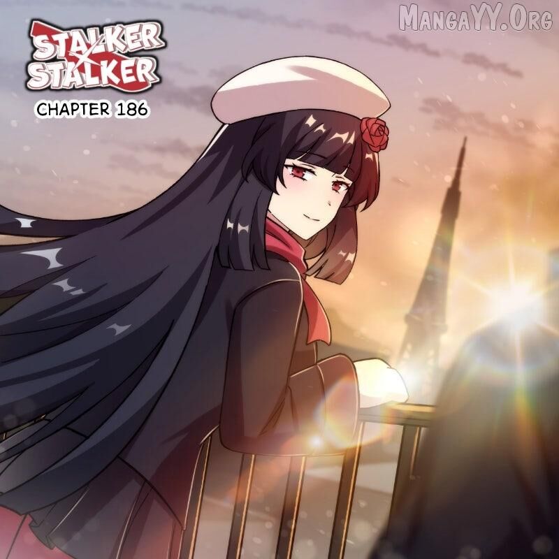 Stalker X Stalker Chapter 189 Page 2