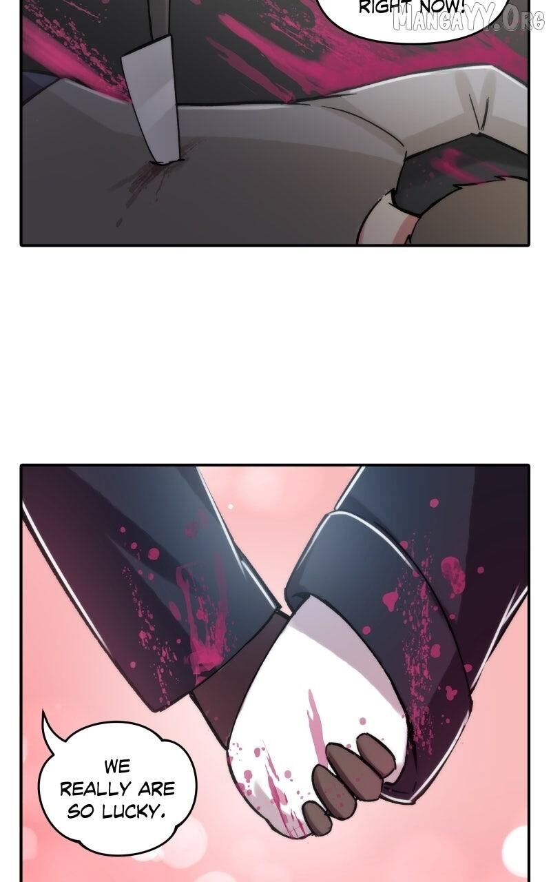 Stalker X Stalker Chapter 189 Page 6