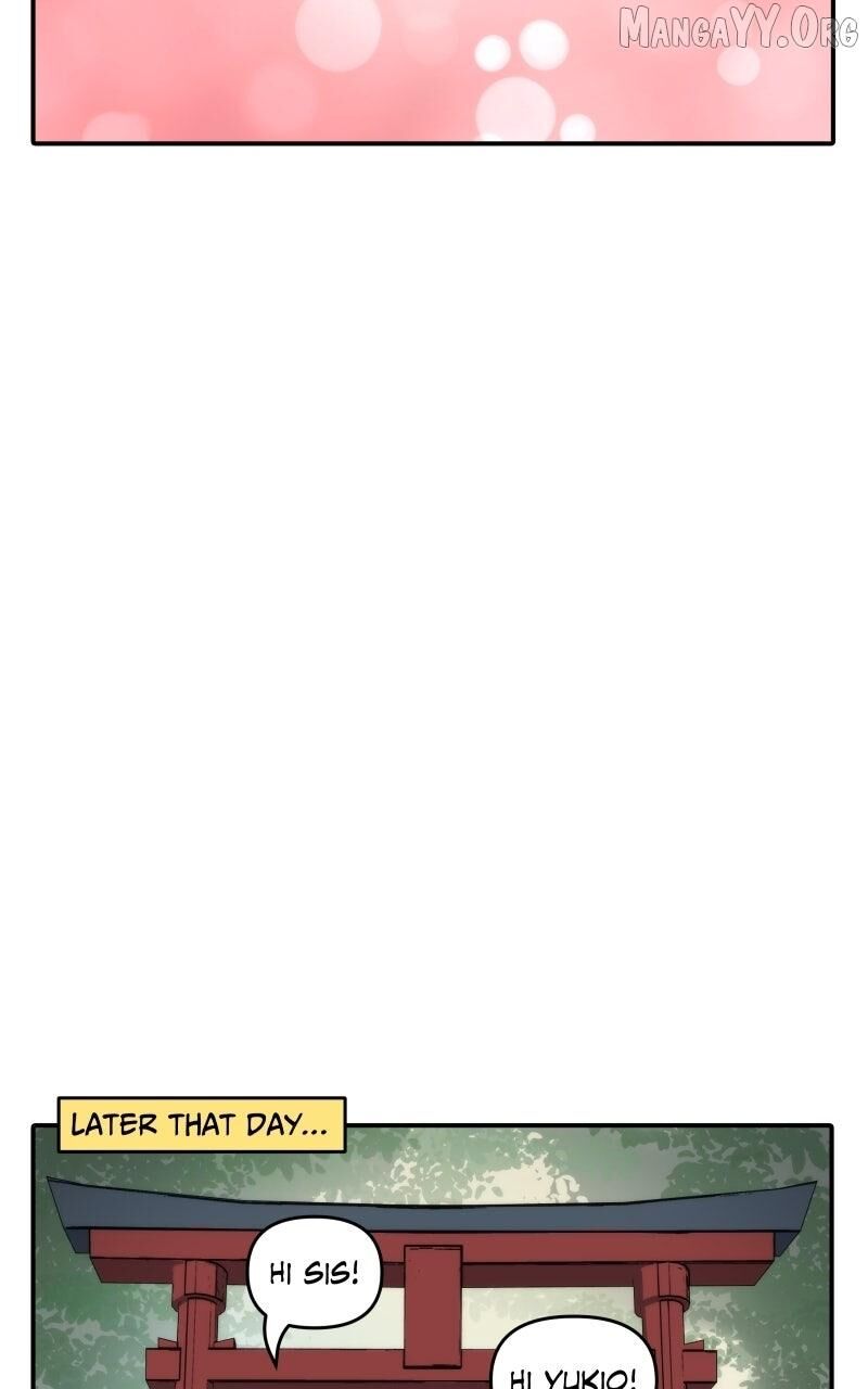 Stalker X Stalker Chapter 189 Page 7