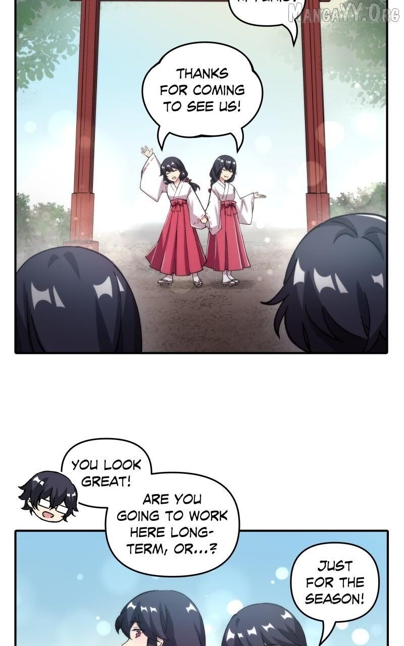 Stalker X Stalker Chapter 189 Page 8