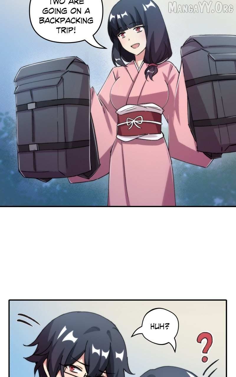 Stalker X Stalker Chapter 190 Page 10