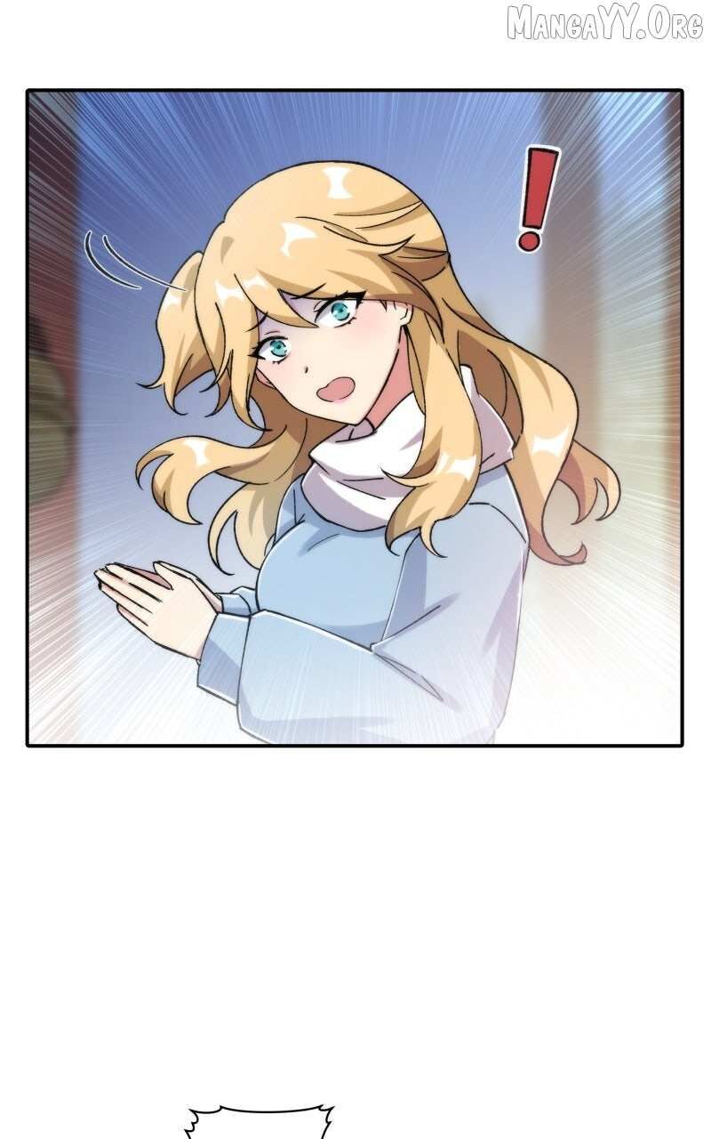 Stalker X Stalker Chapter 190 Page 4